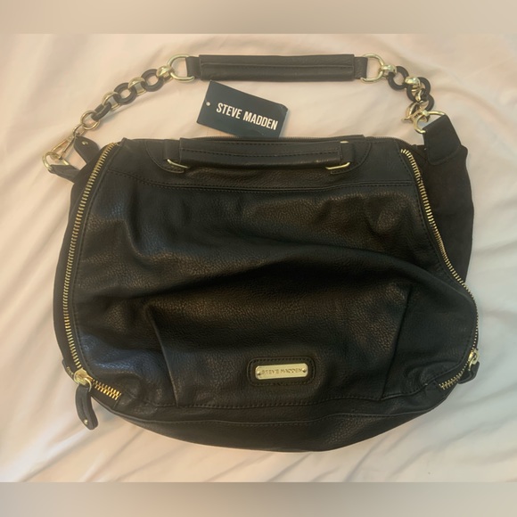 NEW Steve Madden satchel bag - Picture 1 of 4